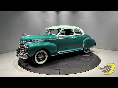 1941 Chevrolet Special Deluxe (CC-2058827) for sale in Manitowoc, Wisconsin