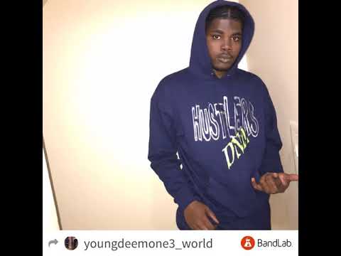 YoungDeeMoney3 feat NFB will x shit talking prod by (ENRGY Beats )