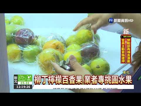 娃娃機尬創意! 夾水果試手氣