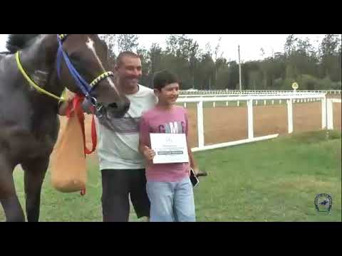 FIESTA EN MELO: “QUE GARUFA” GANÓ LA CARRERA MÁS LARGA DEL TURF URUGUAYO - 3