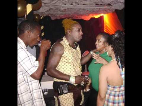 Elephant Man & God - Reasoning (Winnings Riddim) Di Genius Rec [December 2010]