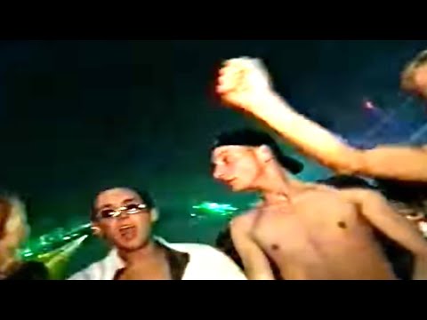 Thunderdome '97   The Southern Edition