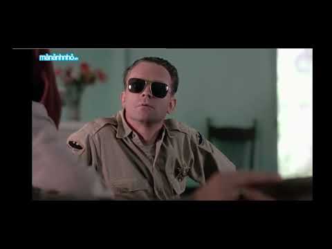 Mississippi Burning (1988) - "Who called this meeting?"