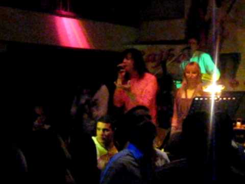 30 Rajko Horizont Gasper Zaljubljen u tebe  10 04 2010-ČaČak.avi