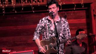 MIKE ZITO TRIO ☮ Road Dog - Dosey Doe 12/3/16