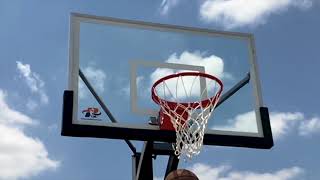 Basketball Goals Sale In Dallas Texas ~ Improve Your Game