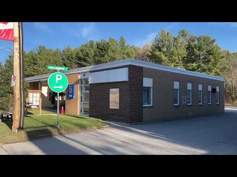 Apsley, Ontario Canada