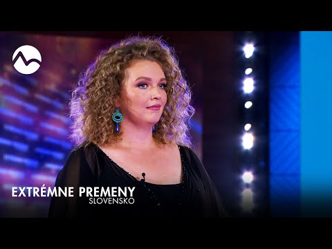 Denisa a jej finálne váženie - Extrémne premeny Slovensko