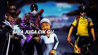 Download lagu Preset Ff Cikgu Nak Tanye mp3