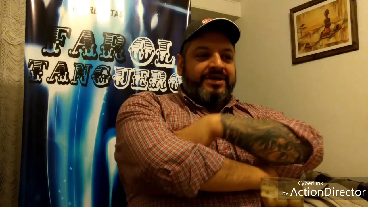 Leo Ortiz. Bailarín. Docente. Milonguero. Entrevista de Farol
