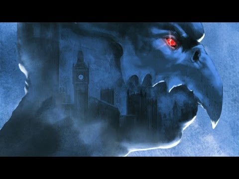 The Raven: Vermächtnis eines Meisterdiebs - Test-Video zum Krimi-Adventure