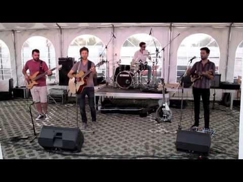 Moonfellas live PROMO