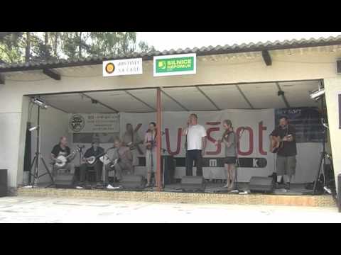 WOW trio - Bye Bye Blues