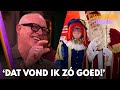 René blikt terug op optreden als Sinterklaas en Piet: 'Dat vond ik zó goed!' | VANDAAG INSIDE