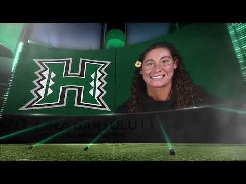 Wahine Softball vs UC Davis Game Recap 5/12/23