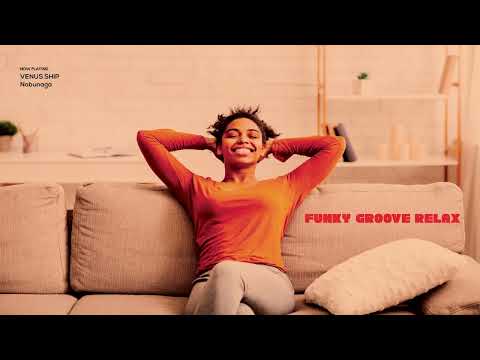 The Best Acid Jazz and Funk | Groovy Underground Beats [Acid Jazz, Relaxing Jazz]