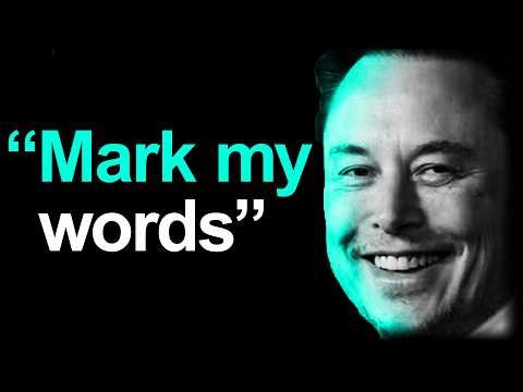 Tesla’s New Trillion Dollar Customer