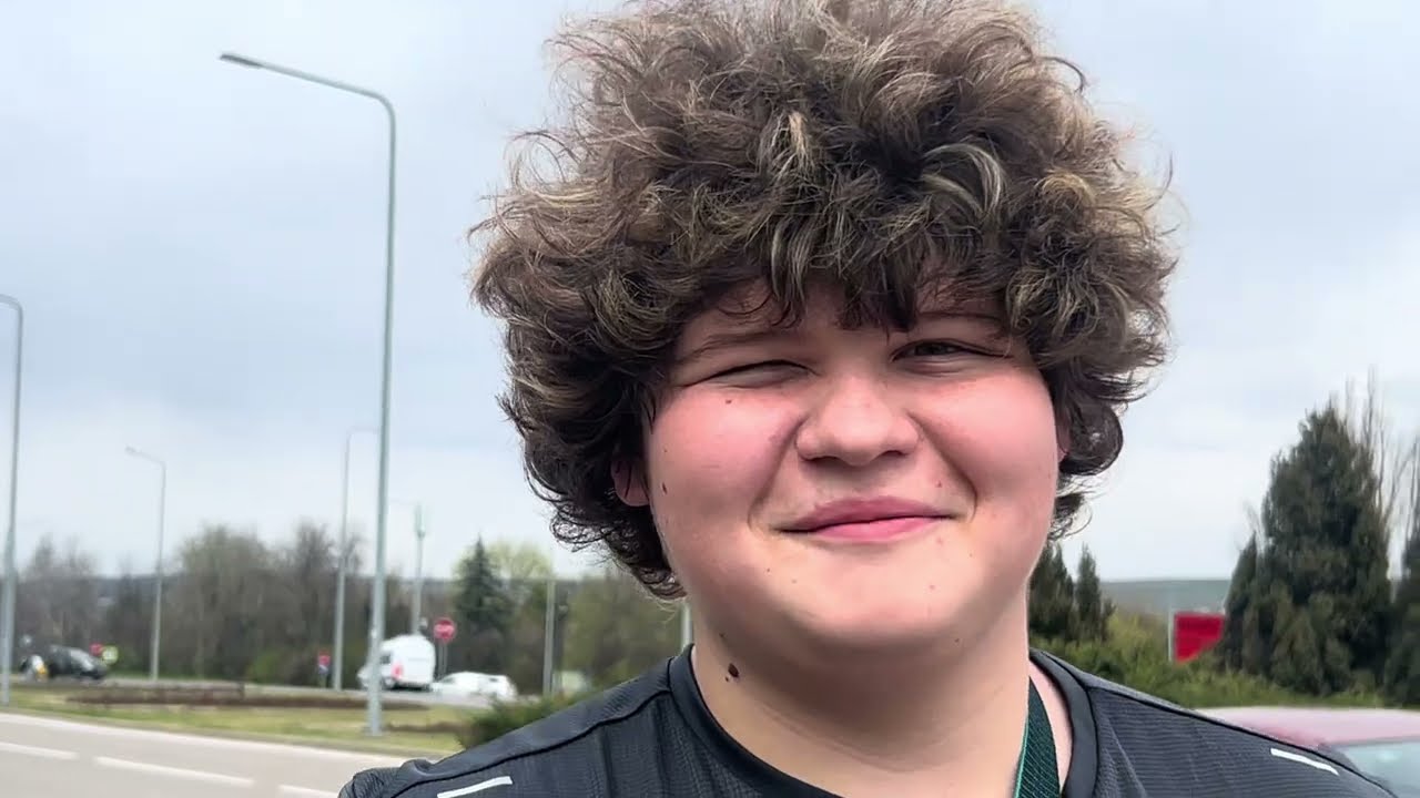 Доехали! Вид на аэропорт Кишинев!