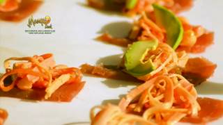 Currikane Video Recipe Mango Deck Restaurant, Bar &amp; Beach Club