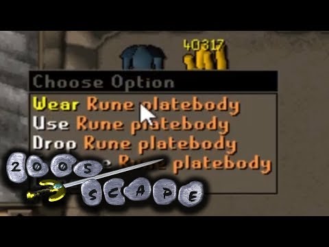 2005 HCIM: Spending Countless Hours to Only Make 124K (#7)