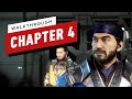 Mortal Kombat 11 Walkthrough - Chapter 4: Fire and Ice (Scorpion and Sub-Zero)