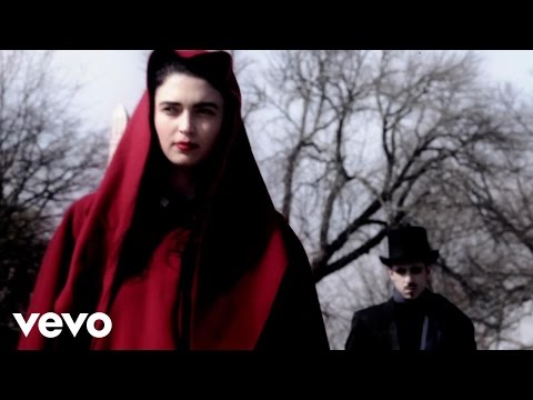 Julie Christensen and Stone Cupid - The Cardinal