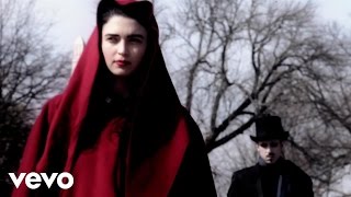 Julie Christensen and Stone Cupid - The Cardinal