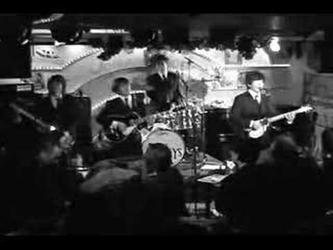 Beatles "I Got To Find My Baby" by THE ASPREYS (Japan)