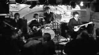 Beatles &quot;I Got To Find My Baby&quot; by THE ASPREYS (Japan)