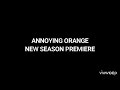 Annoying Orange Season 2 Premiere Promo 2013