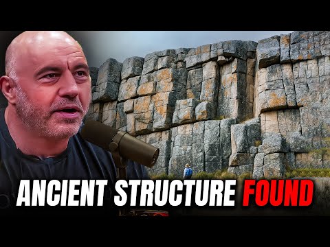 Did Ancient Civilizations Build the Sage Wall? – JRE Unveils the Truth