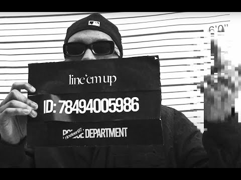 nineteen97 - Line 'Em Up (feat. SD9)