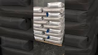 Extrusora 100mm Linha Completa - Vídeo