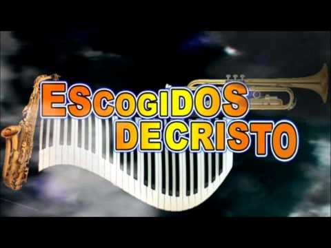 Escogidos deCristo  ME VEO Y TE VEO