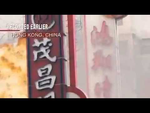 INVASIÓN DEL MUNDO BATALLA LOS ÁNGELES - Hong Kong.flv