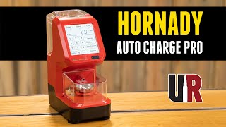 Hands-On: Hornady Auto Charge Pro Electronic Powder Dispense