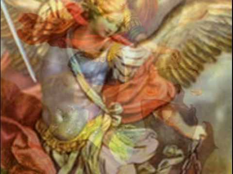 Arhanghelul Mihail - Archangel Michael