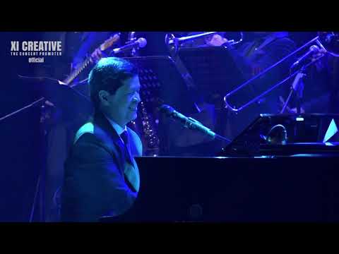 CANDRA DARUSMAN  ' THE PIANO MAN ' - Highway to Mexico City (Instrumental)