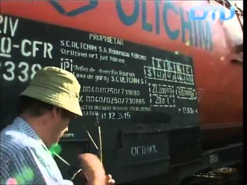 Silviu Alupei prezintă Misterele Oltchim (1) Cum așteaptă fierul vechi să fie privatizat