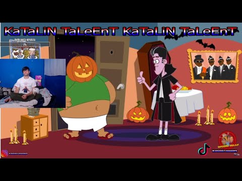 Katalin talent reactioneaza la Unguru Bulan