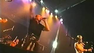 Real McKenzies - Lassie