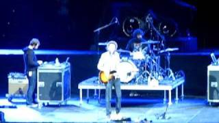 &quot;No One Like You&quot; by David Crowder Band - Winter Jam &#39;11 (excellent quality!!)