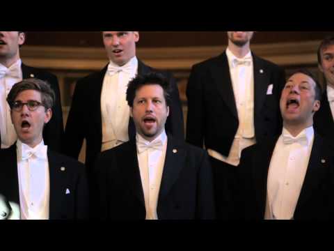 MFF-klacken möter Lunds studentsångare (korta versionen)