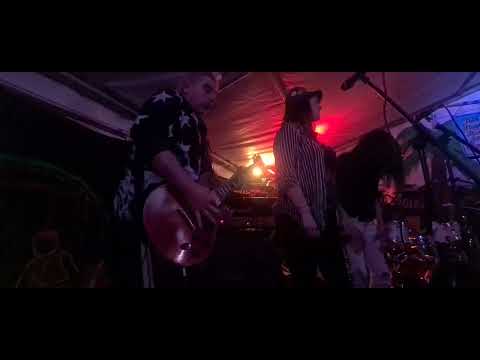 Radical Dance Faction @ Horsedrawn Camp 27.8.23