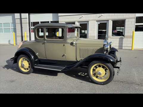 1930 Ford Model A (CC-2020455) for sale in Rowley, Massachusetts