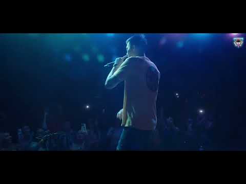 Ger Lee  - Mus Kom Dhau - Song 3 @ RISE SpringFest 2022