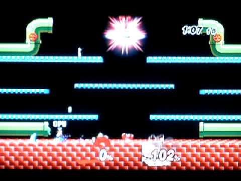 Munchlax eats Shellcreepers & Sidesteppers