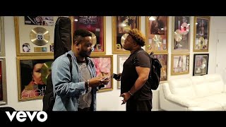 Tiyon Christian - Tres Love