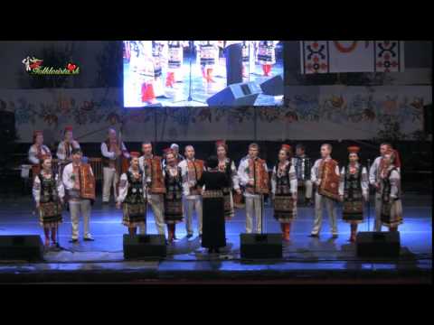 61. Slávnosti Rusínov a Ukrajincov Slovenska 2015 vo Svidníku - 4. časť