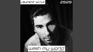 Wash My World 2020 (feat. Eric Carter)